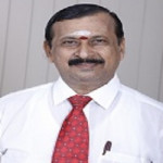 Dr. M. Balasubramanian